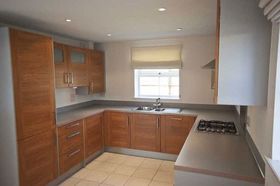 4 Bedroom Detached